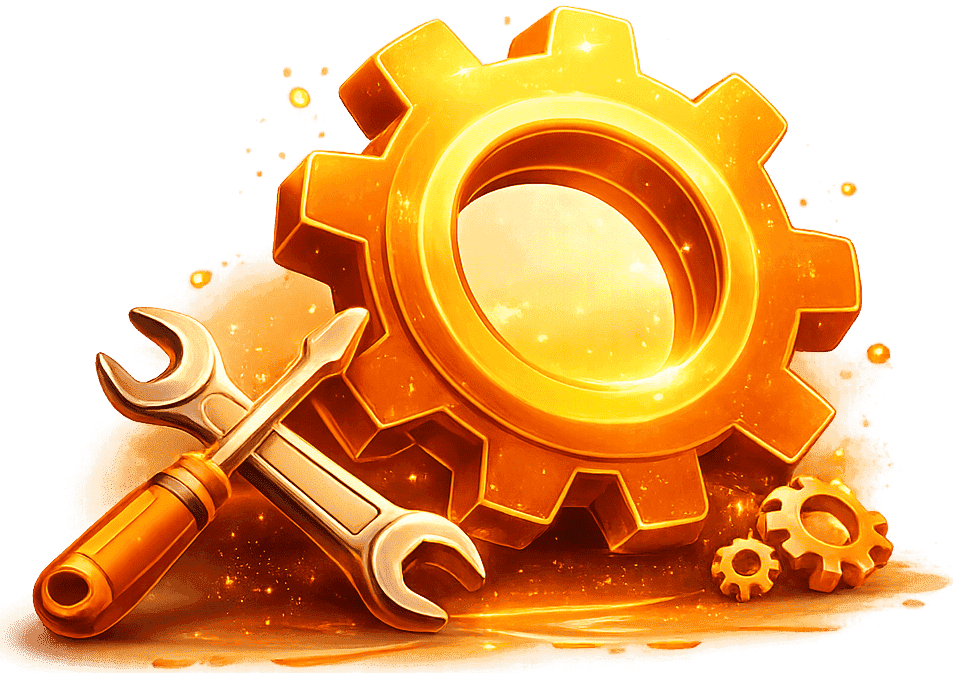 Product configuration application illustration